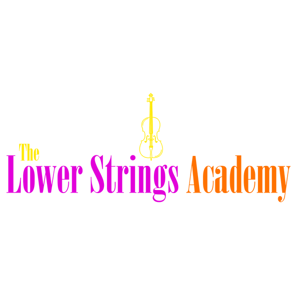 The Lower Strings Academy